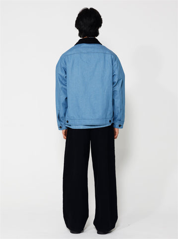 Antoni Denim Jacket - Light Blue
