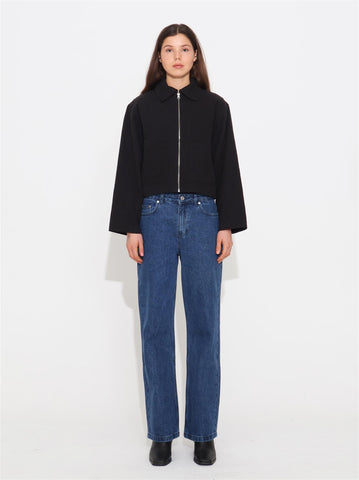 Jagna Jacket - Black - F5 Concept Store