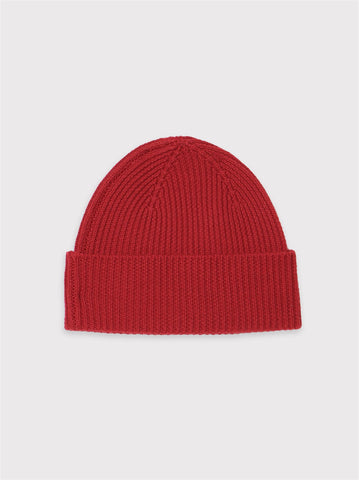 Tim Beanie - Red