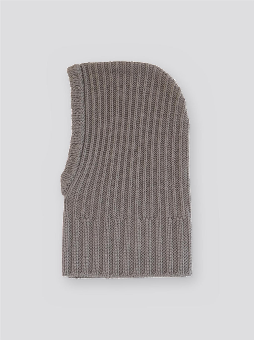 Yue Balaclava - Beige - F5 Concept Store