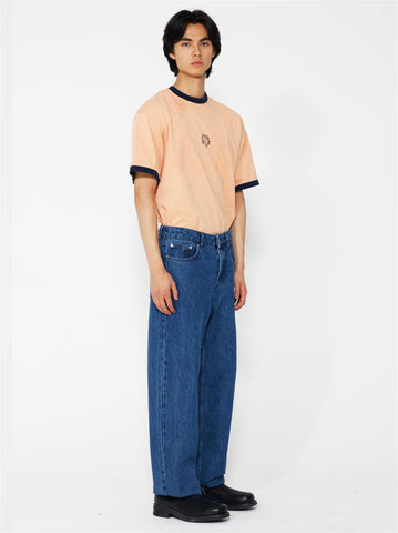 Eren Jeans - Dark Blue