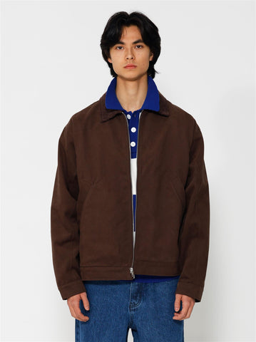 Antoni Jacket - Brown