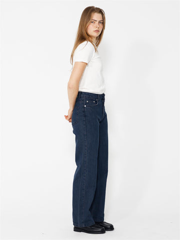 Etta Jeans - Vintage Wash Blue
