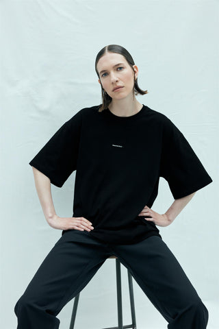 Breakthemold T-Shirt - Black - F5 Concept Store
