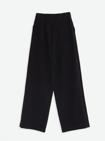 Iwona Pants - Black - F5 Concept Store