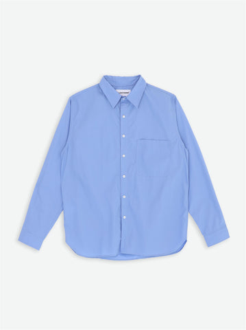 Holleb Shirt - Blue
