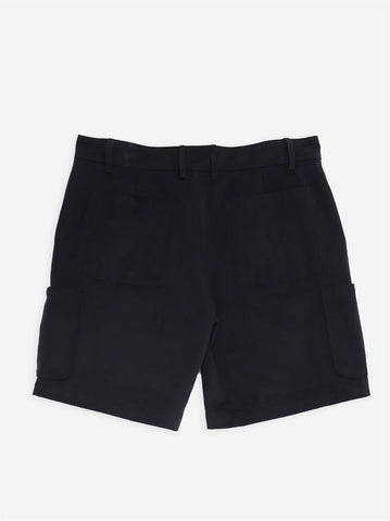 Filip Shorts - Black