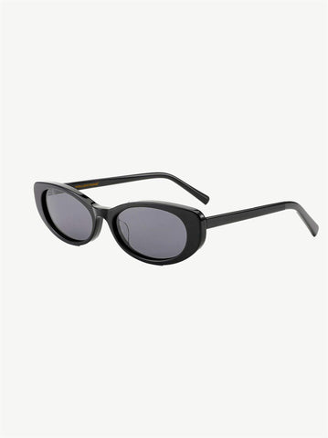 001 Sunglasses - Black - F5 Concept Store