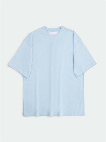 Alper T-Shirt - Faded Blue
