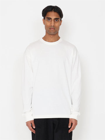 Almir Longsleeve - Off White