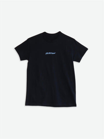 Sample T-shirt - Black