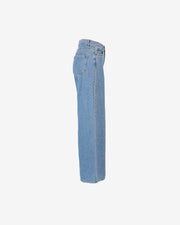 Reign Extra Wide Jean - Blue