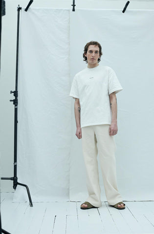 Breakthemold T-Shirt - Off White