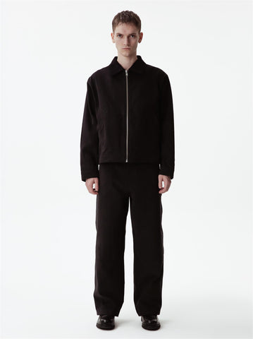 Antoni Jacket - Black