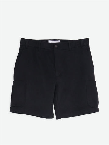 Filip Shorts - Black