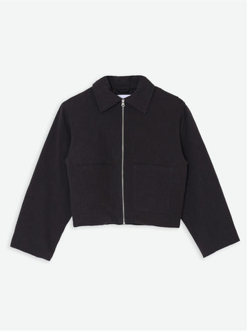 Jagna Jacket - Black - F5 Concept Store