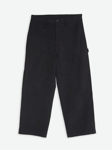 Lujan Work Pants - Black