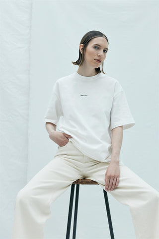 Breakthemold T-Shirt - Off White