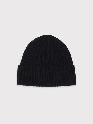 Tim Beanie - Black