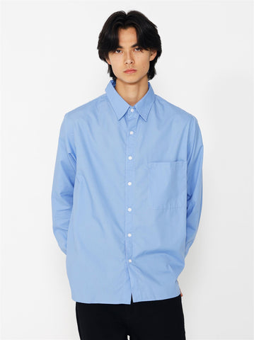 Holleb Shirt - Blue