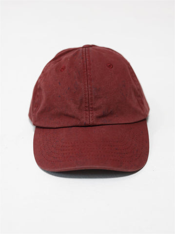 Basic Dye Caps - Red