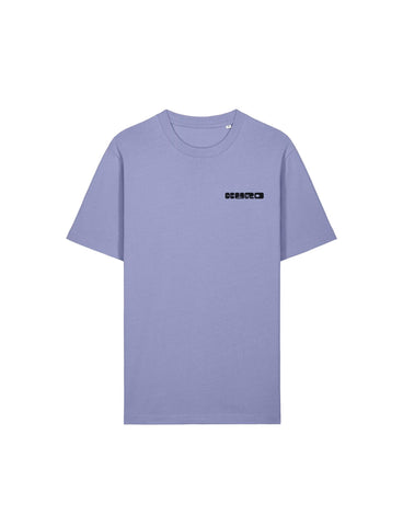Kuro T-Shirt - Lilac