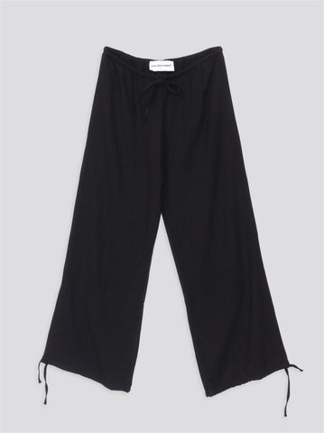 Hanna Pants - Black - F5 Concept Store