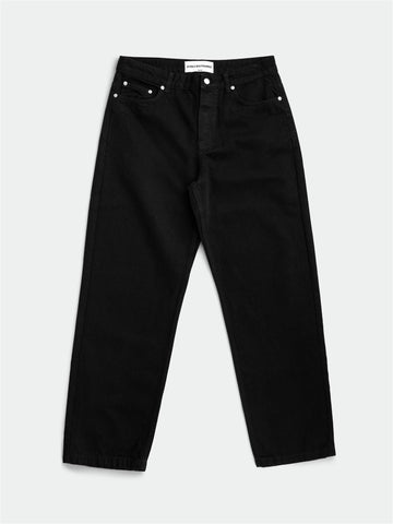 Eren Jeans - Black
