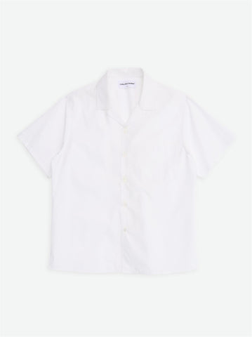 Lew Shirt - White Stripes