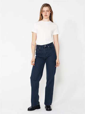 Etta Jeans - Vintage Wash Blue