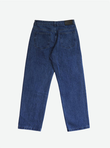 Sample Jeans - Dark blue
