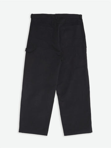 Lujan Work Pants - Black