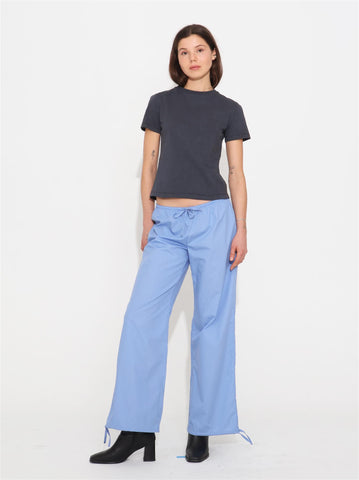 Hanna Pants - Blue - F5 Concept Store