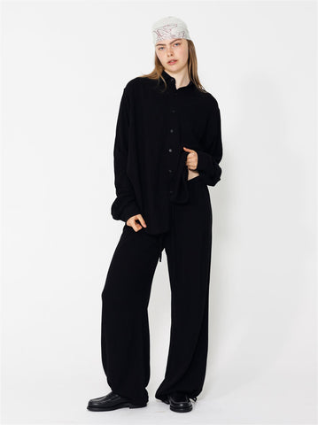 Hanna Pants - Black