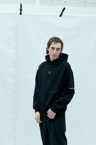 Breakthemold Hoodie - Black