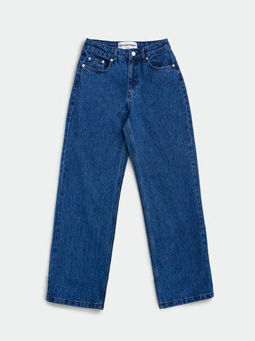 Etta Jeans - Dark Blue
