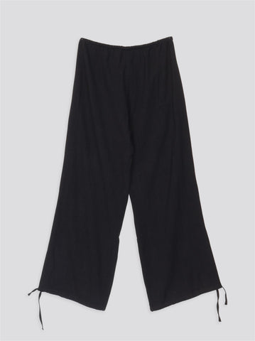 Hanna Pants - Black - F5 Concept Store
