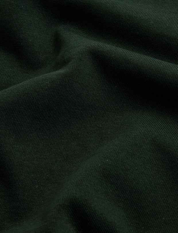 Alper Logo T-shirt - Dark Green