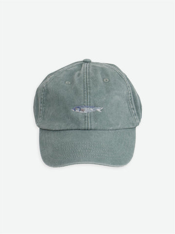 Fishy Caps - Mint