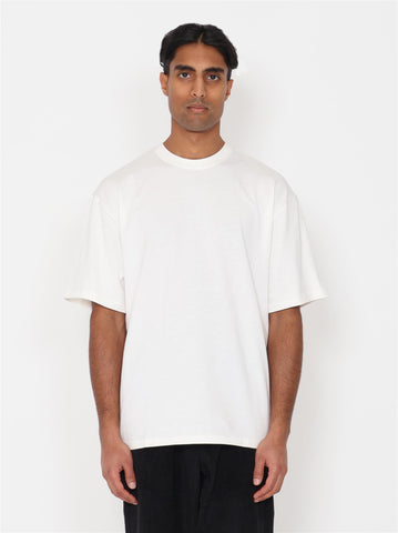 Alper T-shirt - Off White