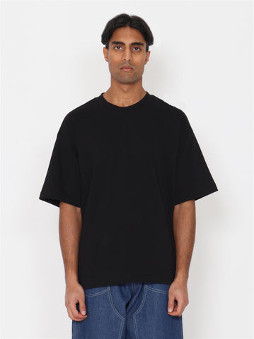 Alfaz T-shirt - Black