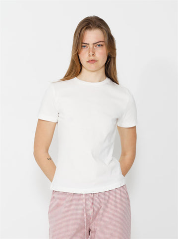 Liyana T-shirt - Off White