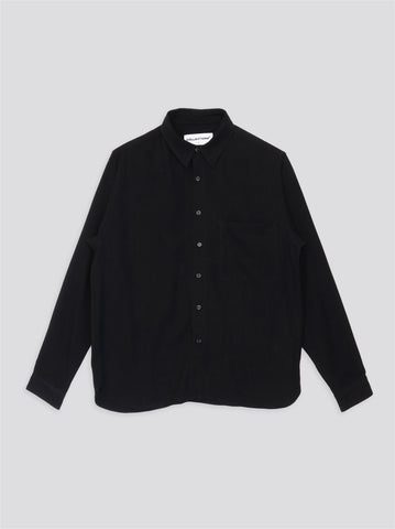 Holleb Shirt - Black