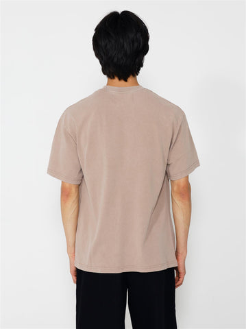 Alper Gardener Print T-shirt - Vintage Beige