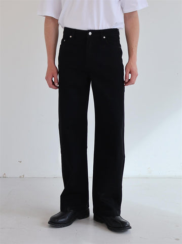 Eren Jeans - Black