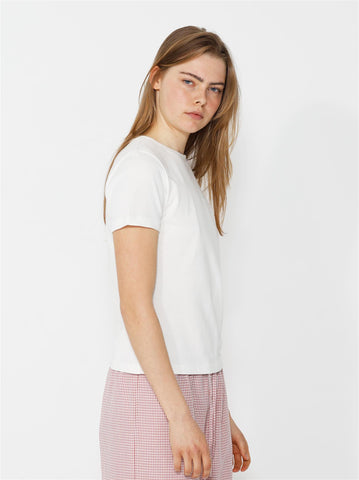 Liyana T-shirt - Off White