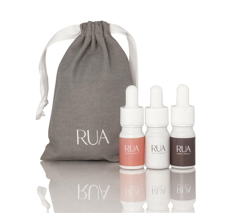 Discovery Set - 15ml / 0.5oz