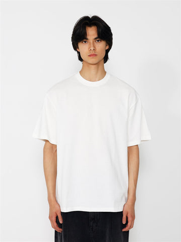 Alper T-shirt - Off White