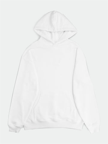 Adem Hoodie - Off White