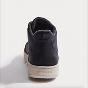 Norwegian Sneaker - Natural black
